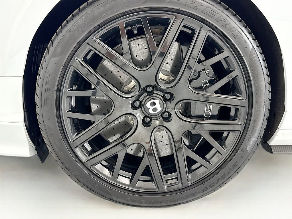 Certified 2017 Bentley Continental GT Supersports image 28
