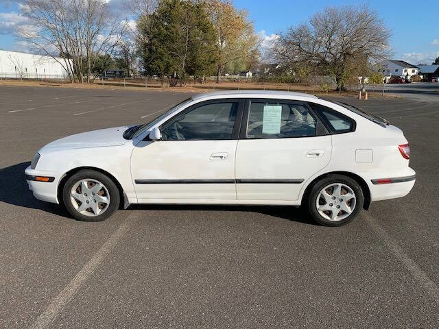 Used 2006 Hyundai Elantra GT image 6