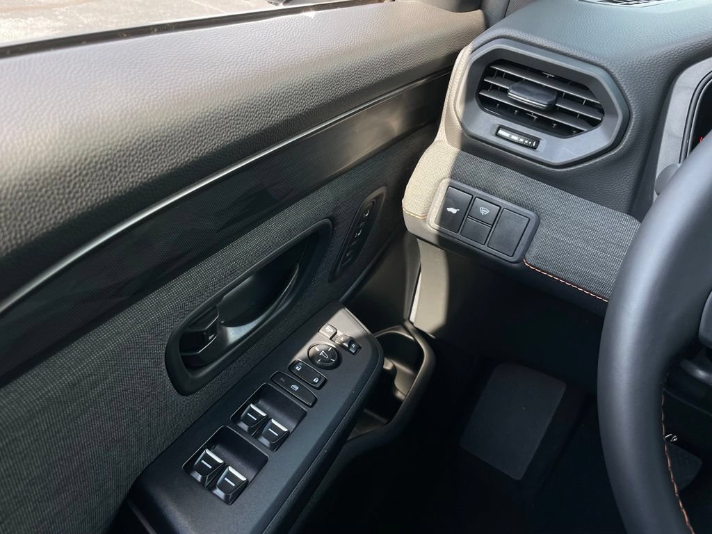 Certified 2026 Honda Passport TrailSport image 22