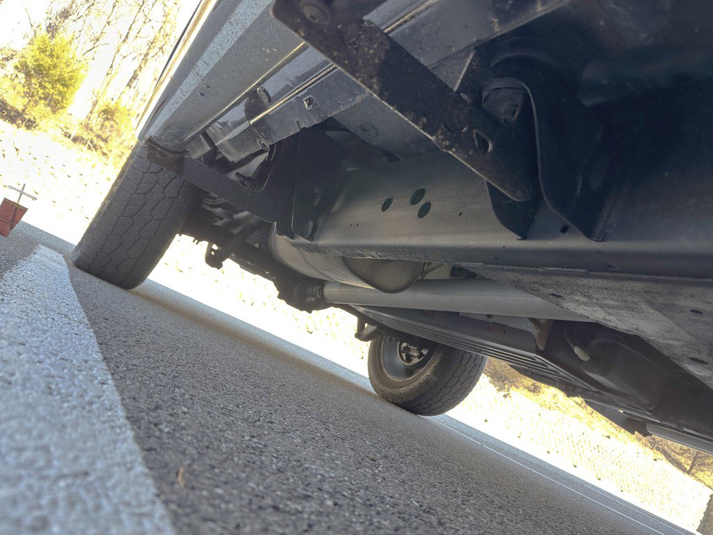 Used 2008 Chevrolet Silverado 1500 LT w/ All Star Edition image 34