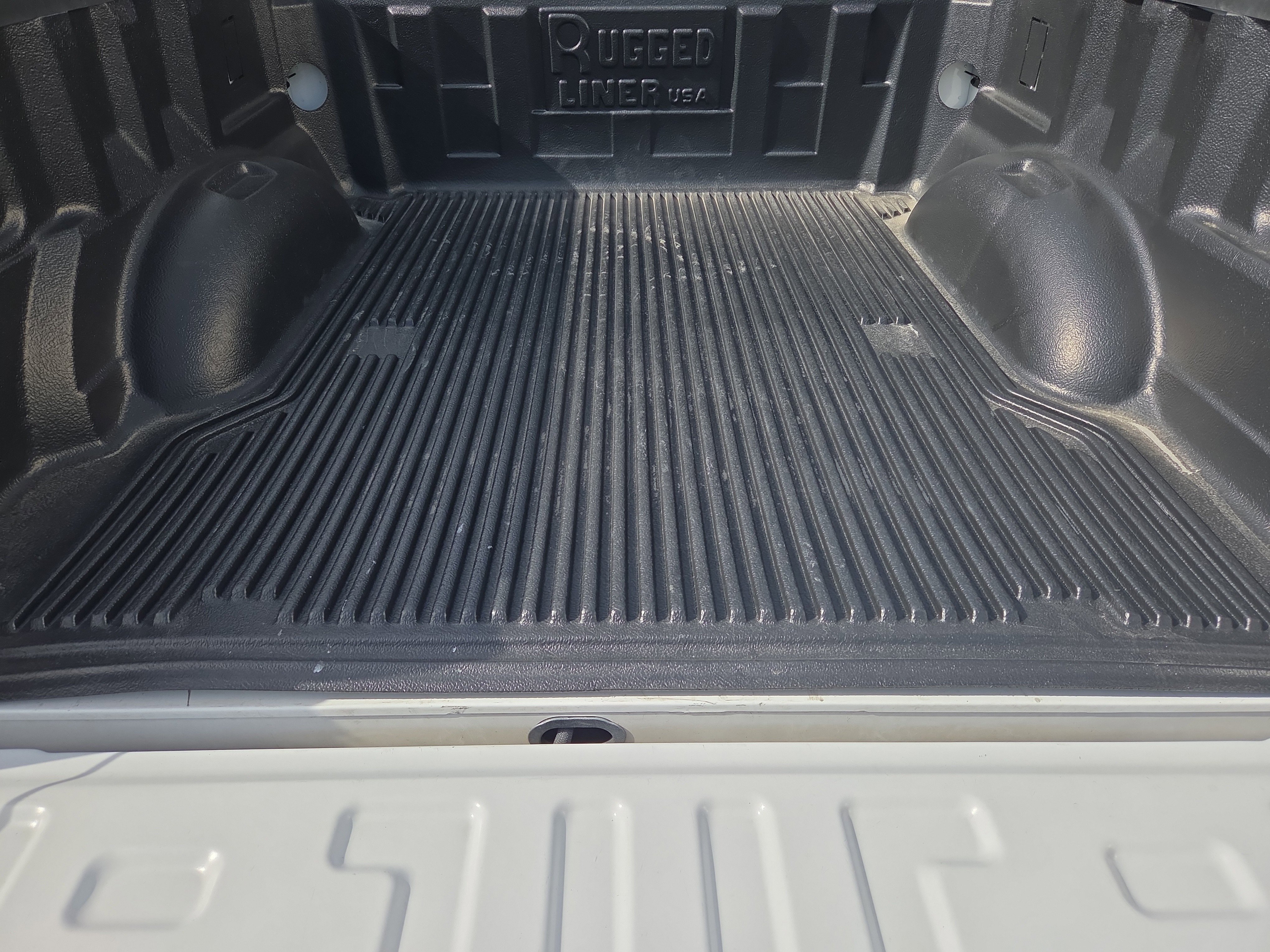 Used 2024 Ford F150 XLT w/ Mobile Office Package image 21