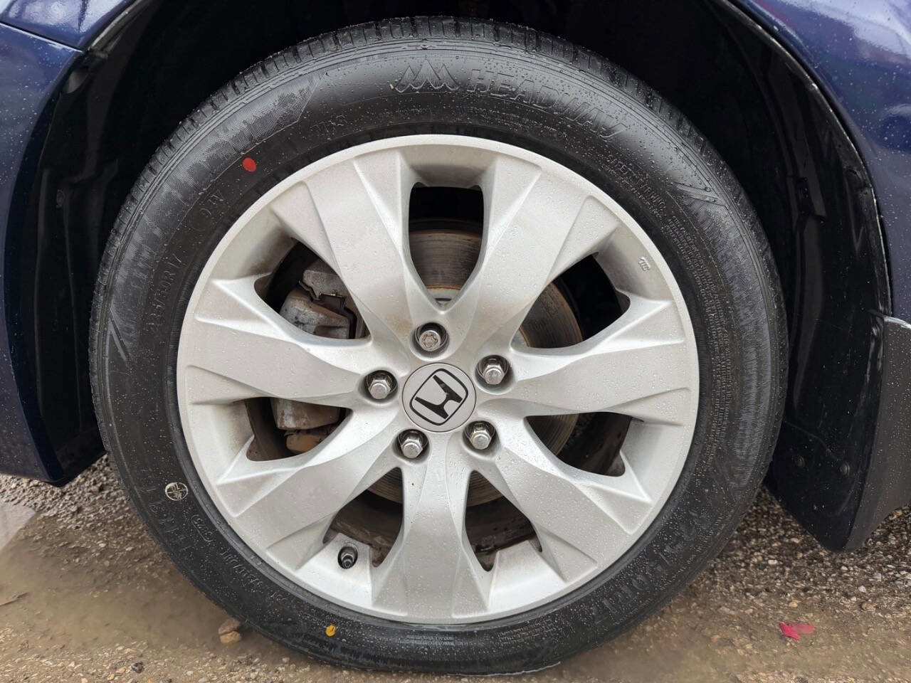 Used 2009 Honda Accord EX image 6