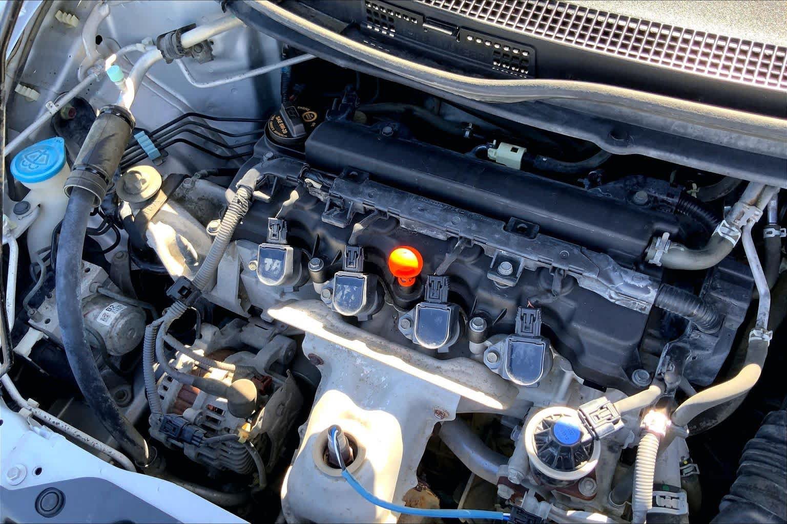 Used 2013 Honda Civic LX image 31