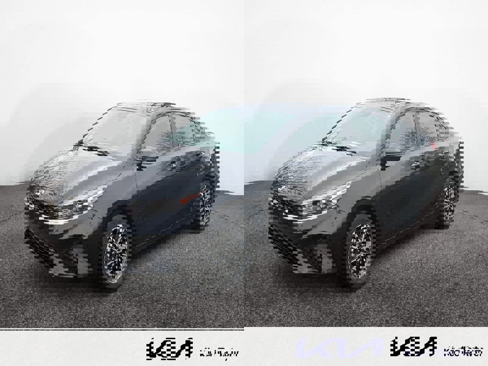 Used 2024 Kia Forte LXS w/ LXS Technology Package image 1