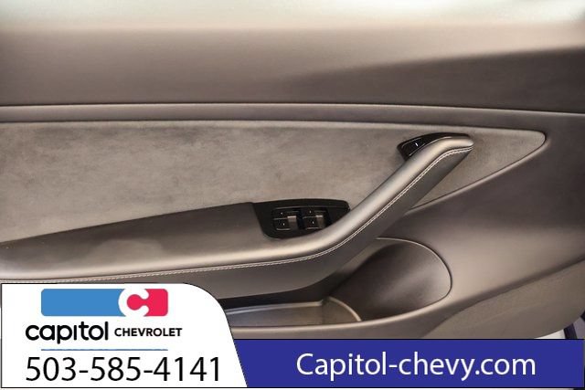 Used 2019 Tesla Model 3 Long Range AWD/4WD image 18