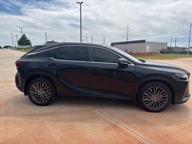 Used 2023 Lexus RX 350 AWD w/ Cold Area Package image 5