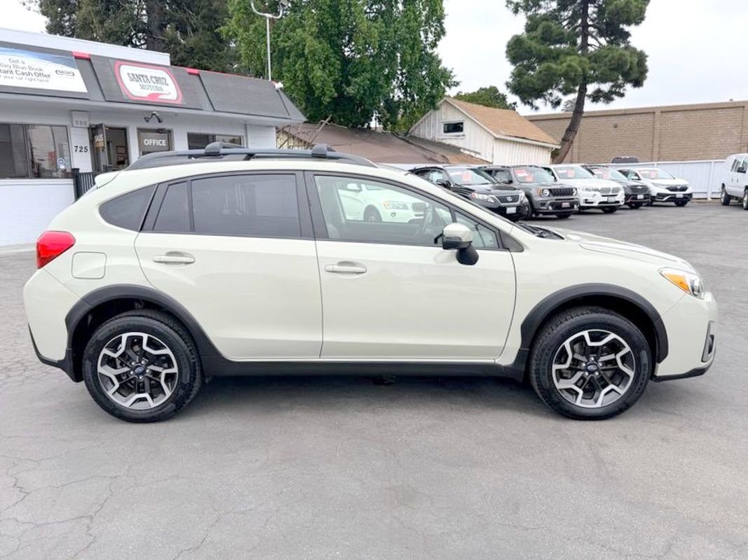 Used 2016 Subaru Crosstrek 2.0i Limited w/ Popular Package #1 image 7