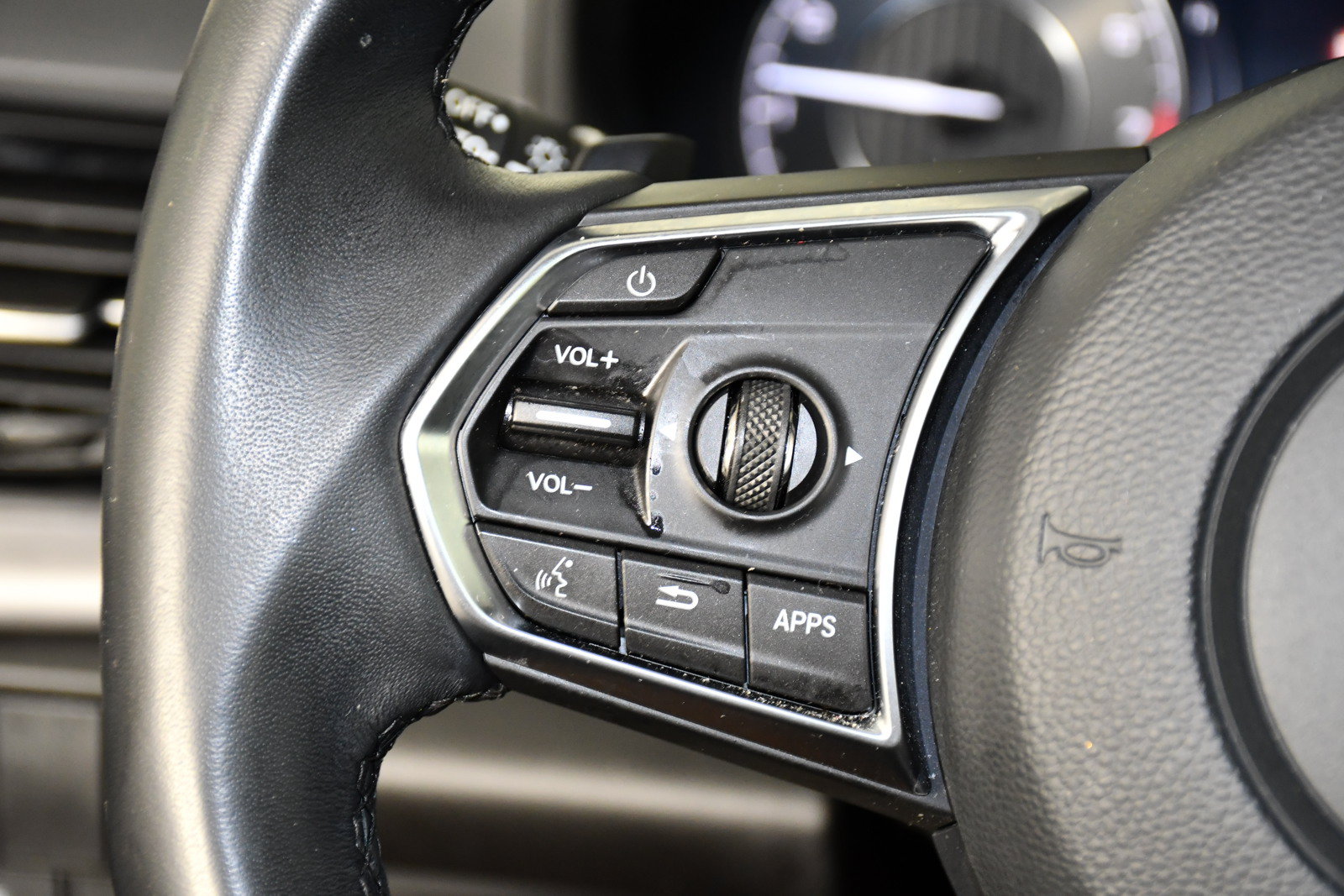 Certified 2023 Acura RDX AWD image 20