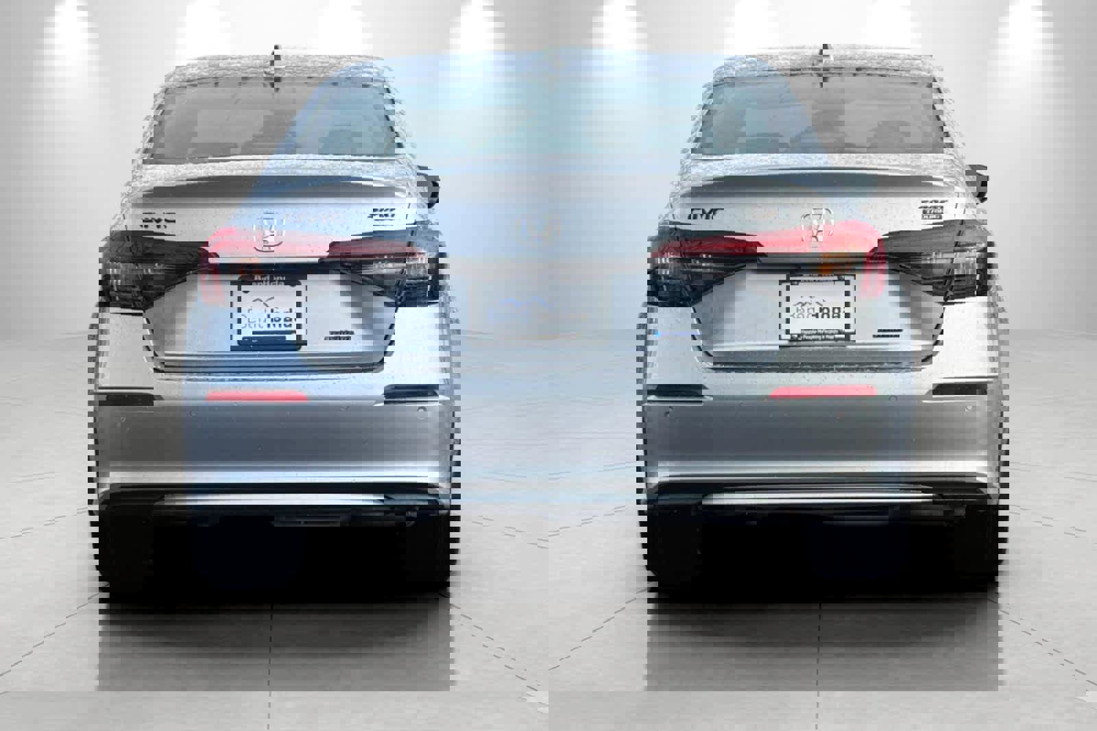 New 2026 Honda Civic Sport Touring image 7