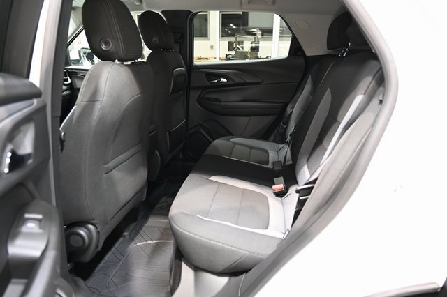 New 2026 Chevrolet TrailBlazer LT image 11