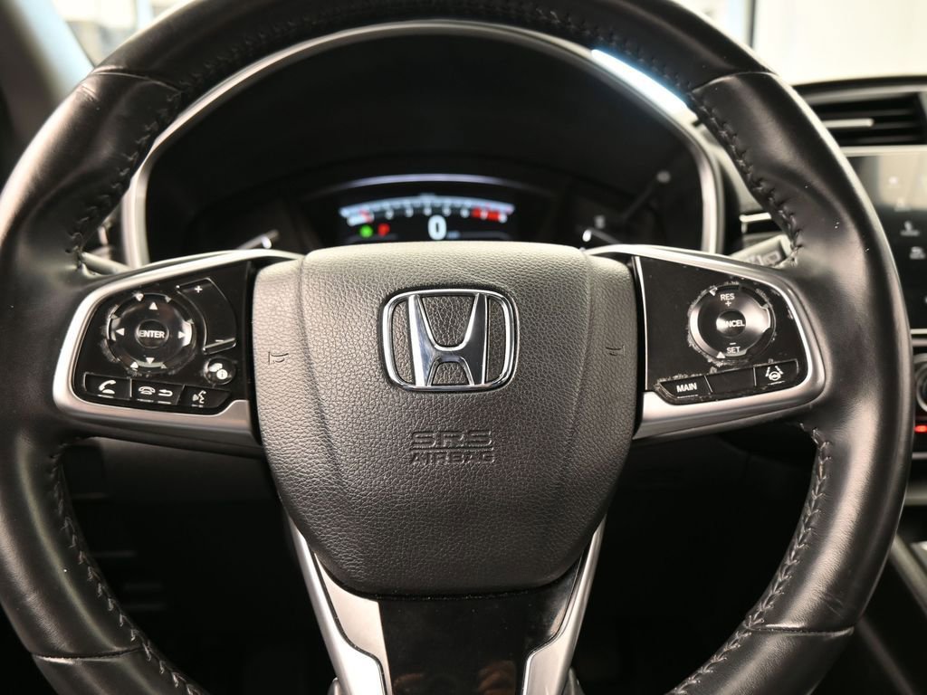 Used 2022 Honda CR-V EX-L image 31