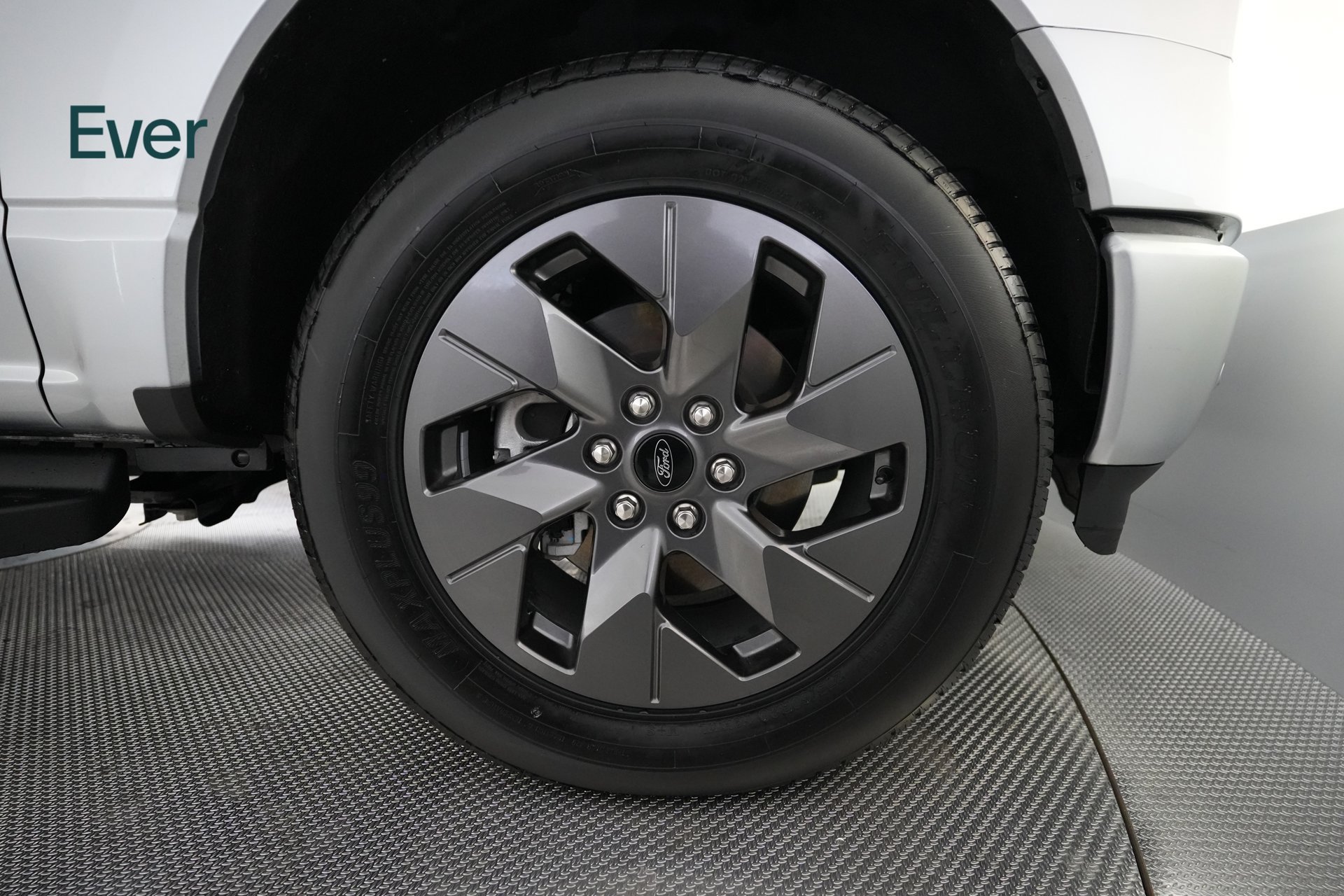 Used 2023 Ford F150 Lightning XLT w/ Equipment Group 312A High AWD/4WD image 14