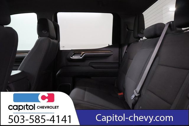 Used 2024 Chevrolet Silverado 1500 RST AWD/4WD image 29