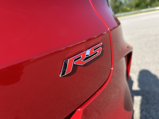 New 2026 Chevrolet TrailBlazer RS w/ Convenience Package image 58