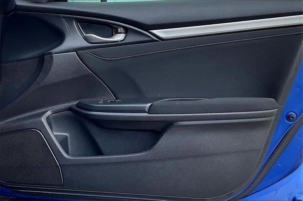 Used 2020 Honda Civic EX image 23