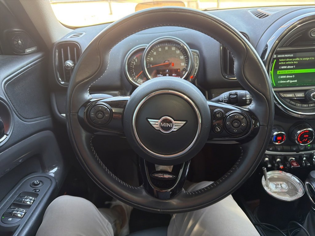 Used 2018 MINI Cooper Countryman S image 17