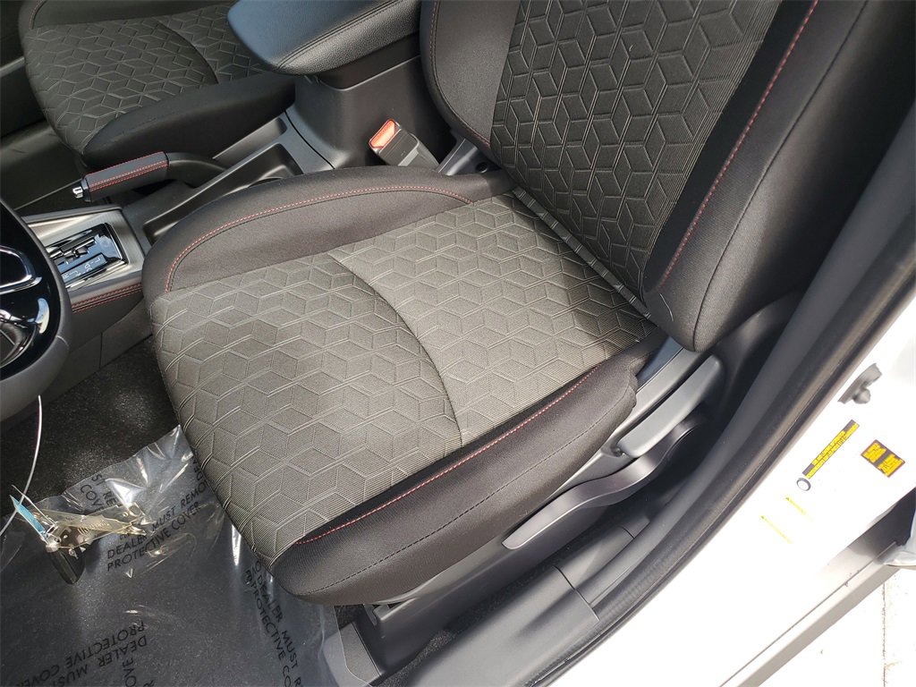 New 2025 Mitsubishi Outlander Sport AWD image 20