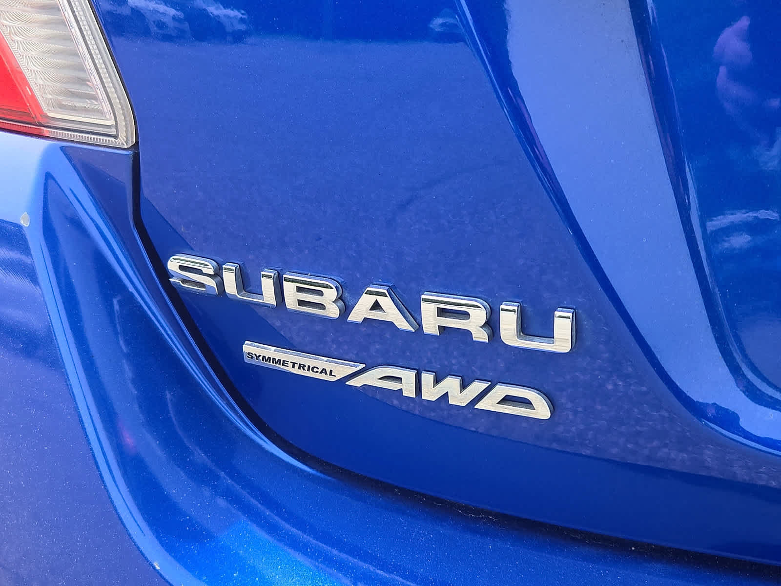 Used 2015 Subaru WRX Limited AWD/4WD image 30