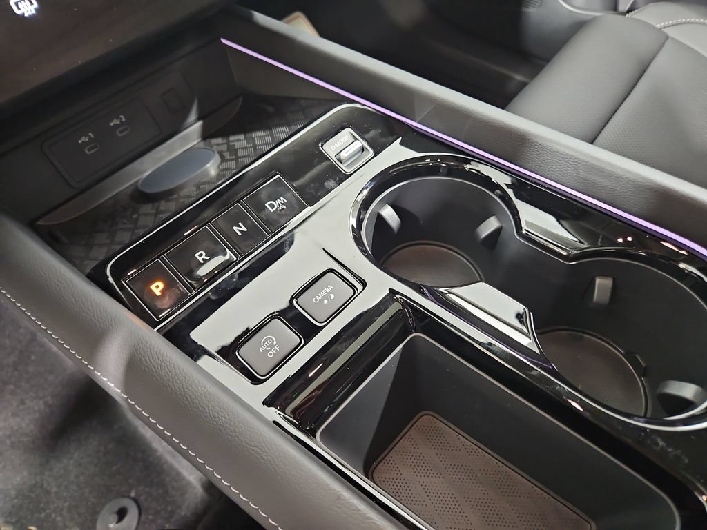 New 2026 Nissan Murano SL AWD/4WD image 25