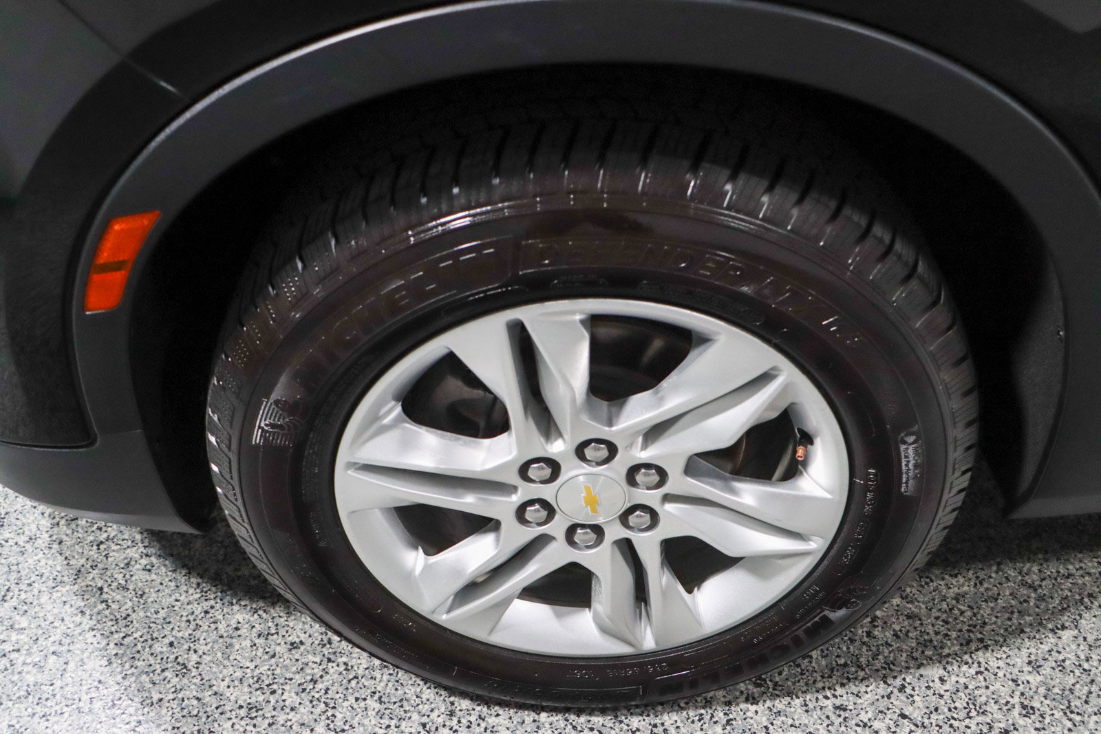 Used 2020 Chevrolet Blazer LT w/ LPO, Cargo Package image 11