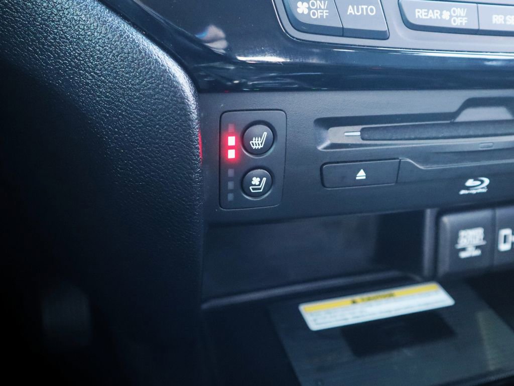 Used 2019 Honda Pilot Elite image 20