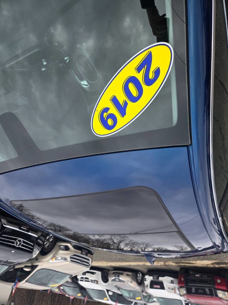 Used 2019 Chevrolet Malibu LT FWD image 19