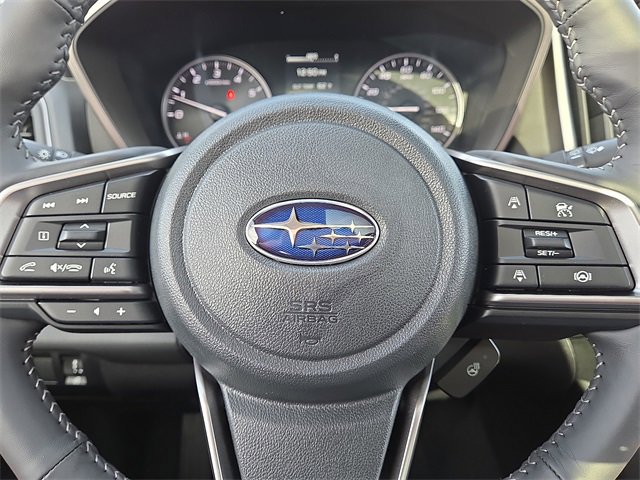 New 2026 Subaru Ascent Touring image 12