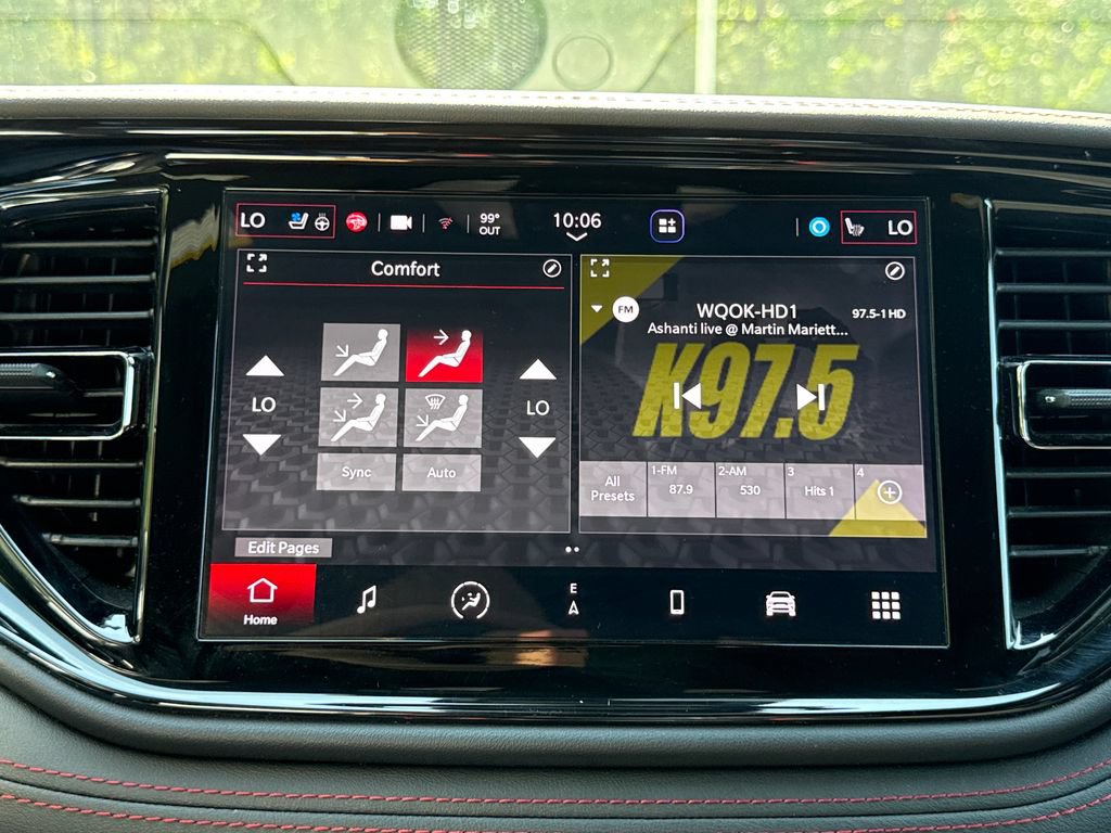 Used 2024 Dodge Durango GT AWD/4WD image 25