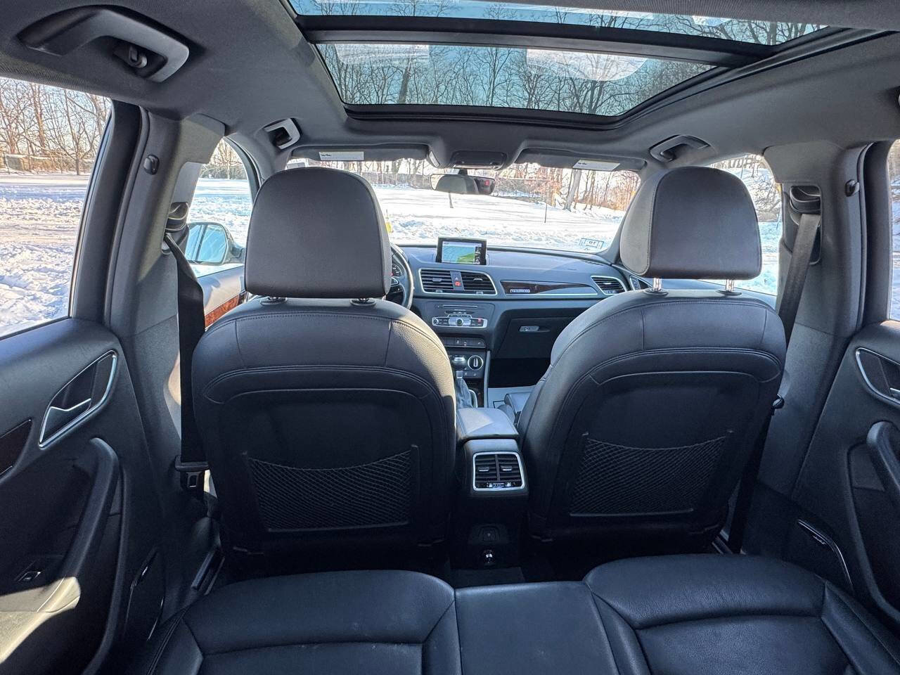 Used 2018 Audi Q3 2.0T Premium Plus image 22