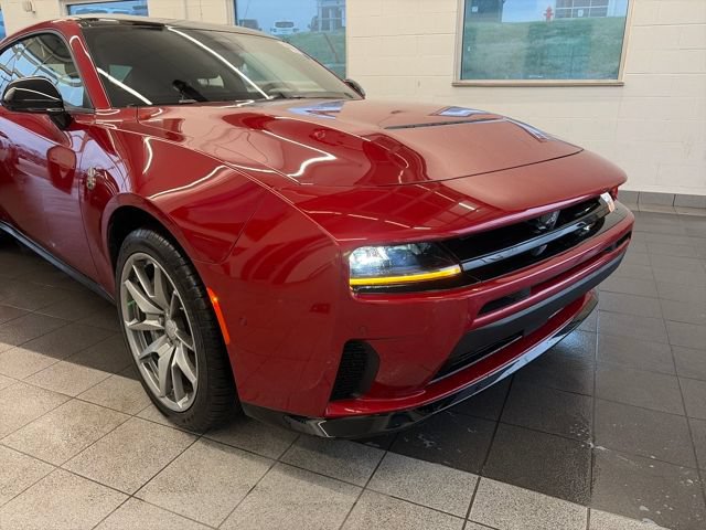 New 2026 Dodge Charger Scat Pack w/ Wheel & Tire Package AWD/4WD image 55