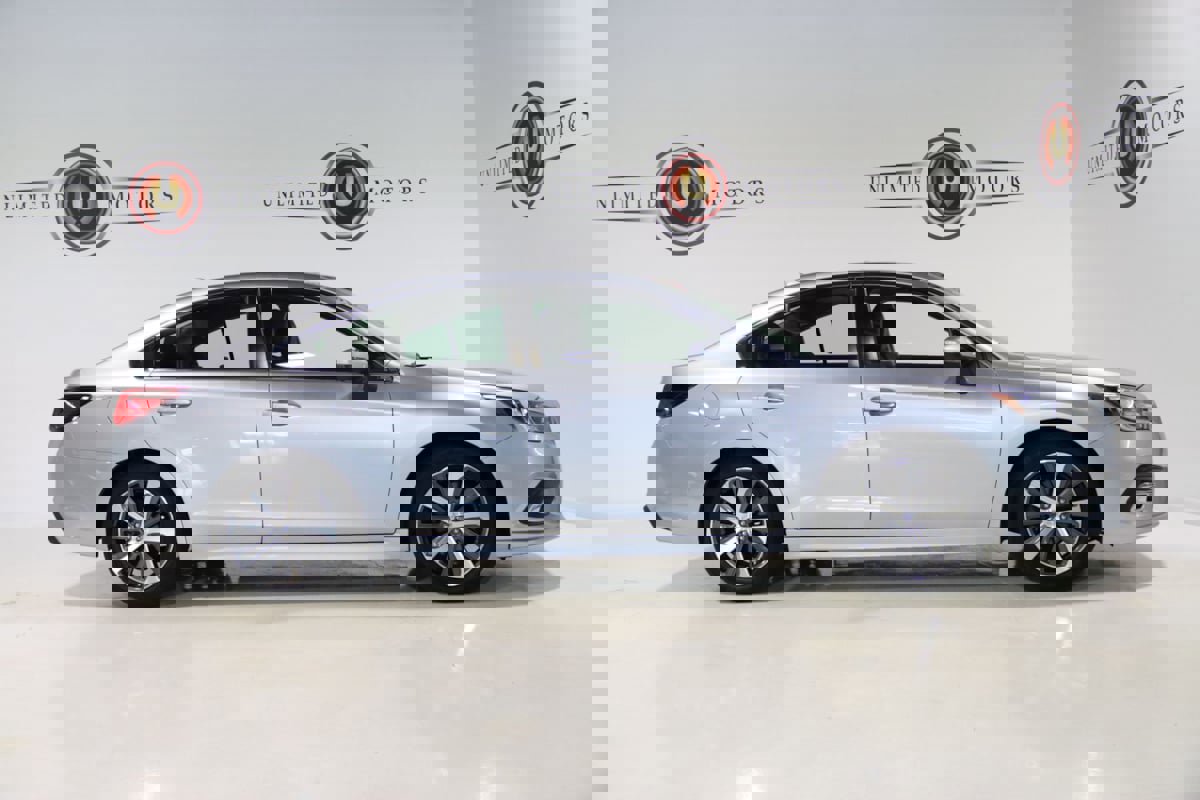 Used 2019 Subaru Legacy 2.5i Limited AWD/4WD image 5