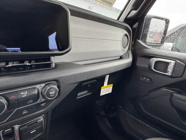 New 2026 Jeep Gladiator Sport image 39