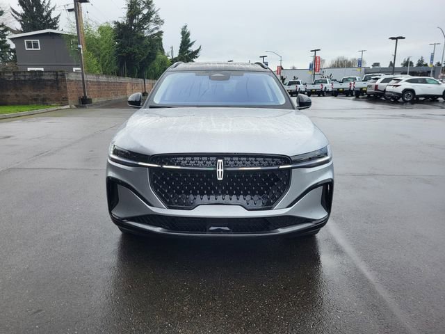 New 2026 Lincoln Nautilus Reserve w/ Jet Appearance Package image 11