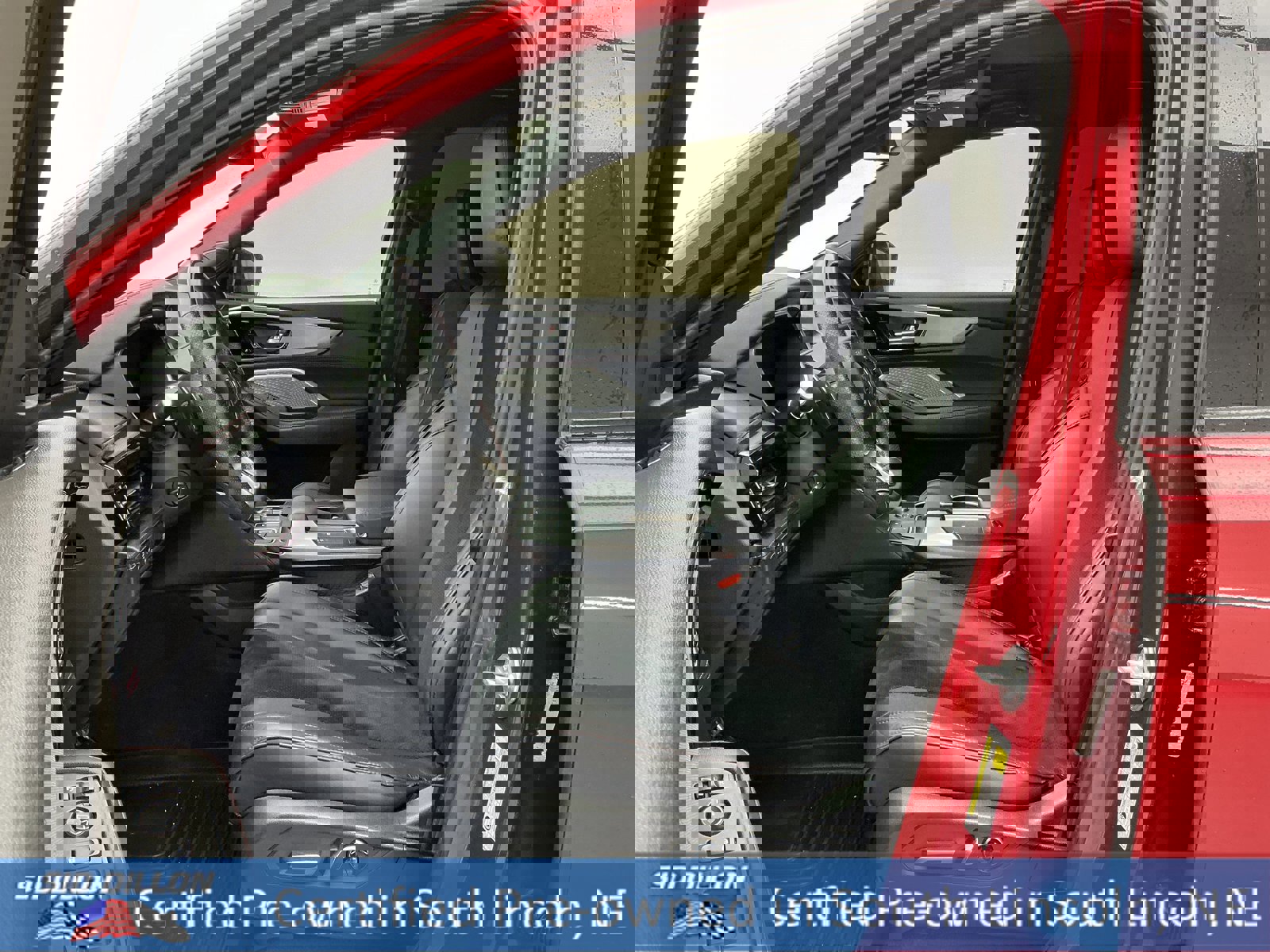 Used 2022 Acura MDX A-Spec image 17