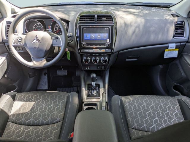 New 2026 Mitsubishi Outlander Sport ES AWD/4WD image 15