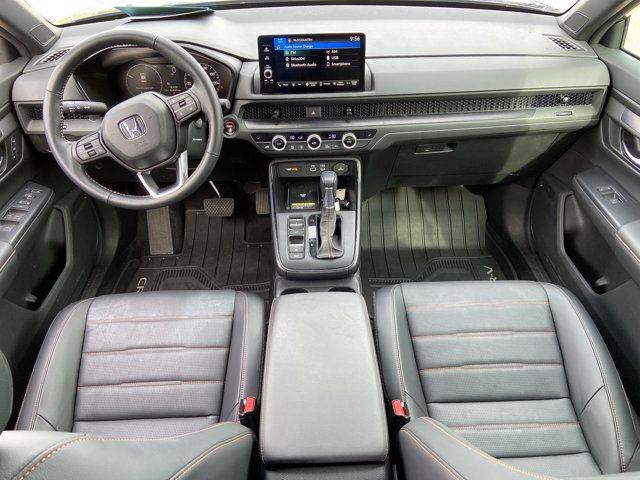 Used 2025 Honda CR-V Sport-L image 51