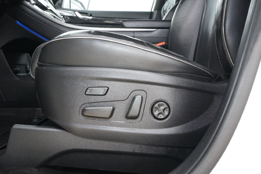 Used 2020 Hyundai Palisade Limited AWD/4WD image 30