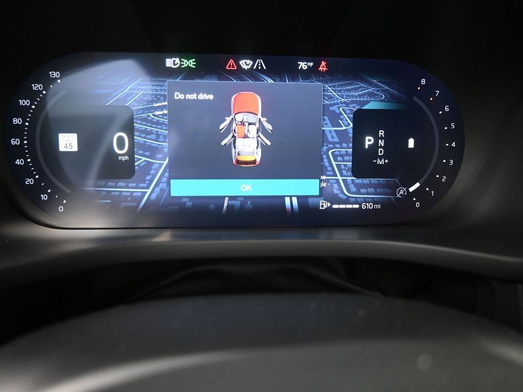 New 2026 Volvo XC60 B5 Plus w/ Protection Package Premier image 20