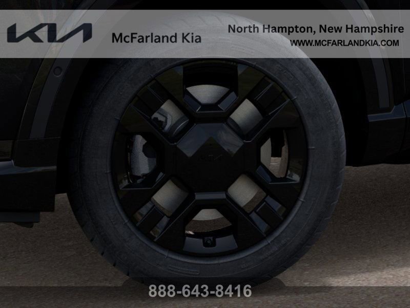 New 2027 Kia Telluride SX Prestige X-Pro image 9