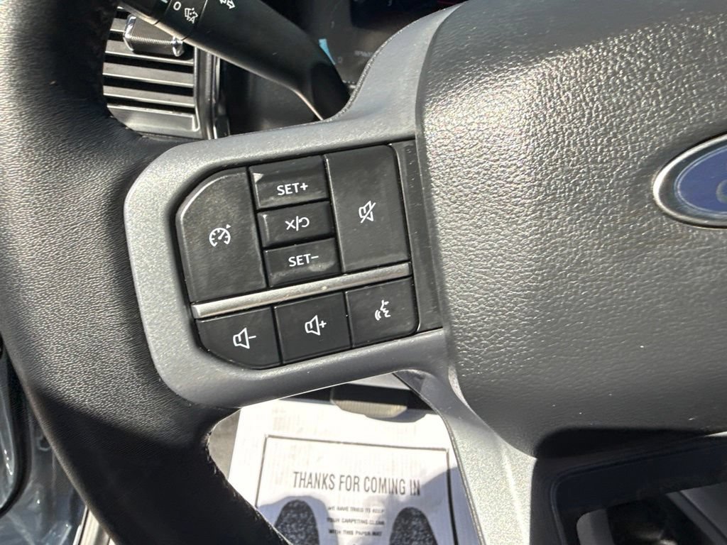 Used 2024 Ford F250 Lariat w/ Sport Appearance Package AWD/4WD image 29