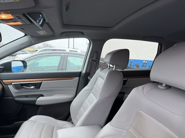 Used 2019 Honda CR-V EX-L image 10