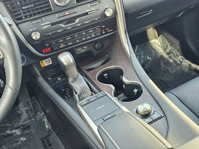 Used 2022 Lexus RX 450h AWD w/ Premium Package image 34