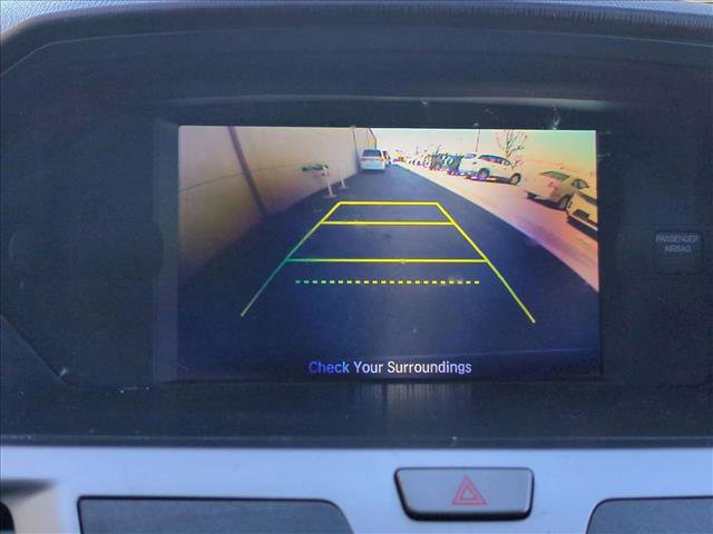 Used 2016 Honda Odyssey SE image 25