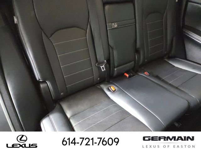 Used 2020 Lexus RX 350 F Sport w/ Cold Weather Package image 22