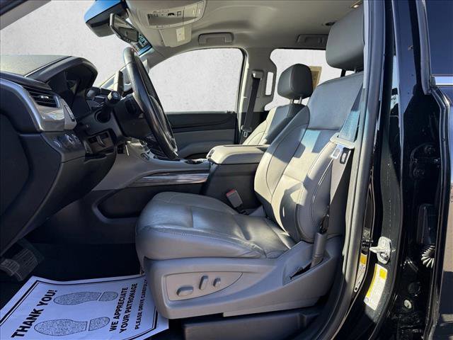 Used 2019 Chevrolet Tahoe LT image 10
