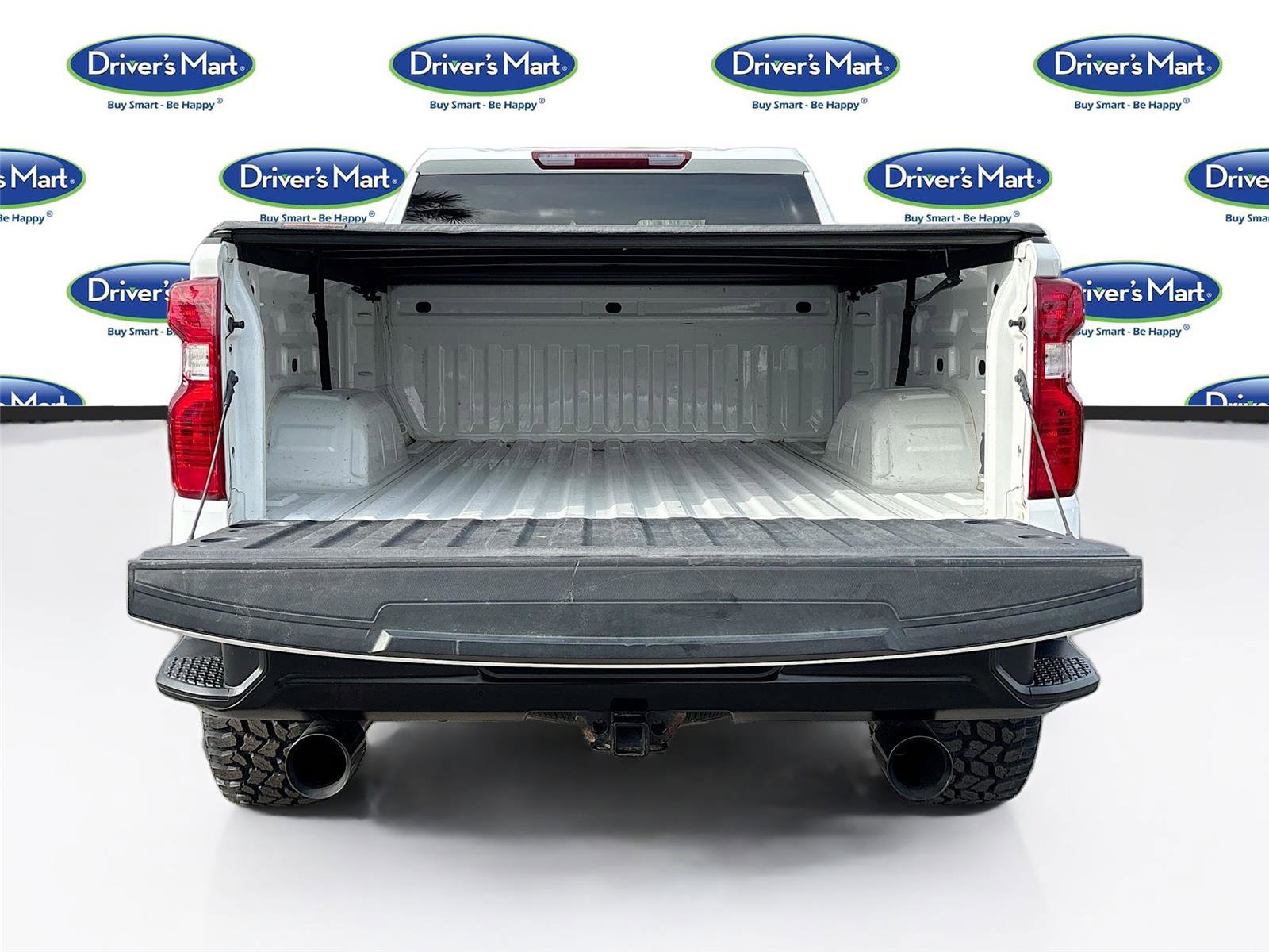 Used 2021 Chevrolet Silverado 1500 W/T w/ WT Value Package image 26