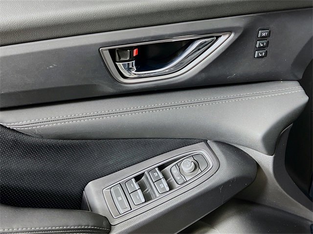 Used 2024 Subaru Ascent Limited image 9
