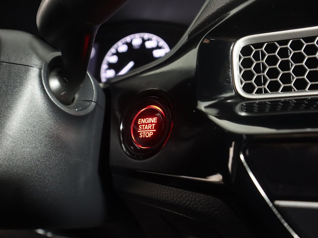 Used 2024 Honda Civic Sport image 37