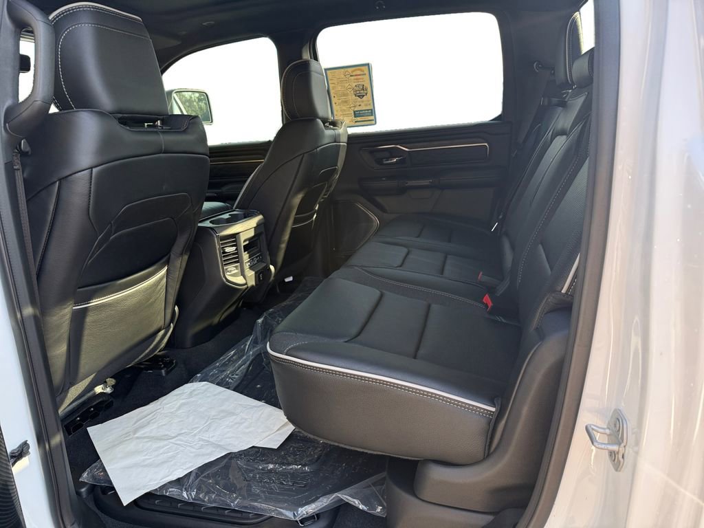 New 2025 RAM 1500 Limited image 13