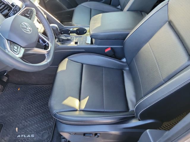 Used 2022 Volkswagen Atlas SE image 19